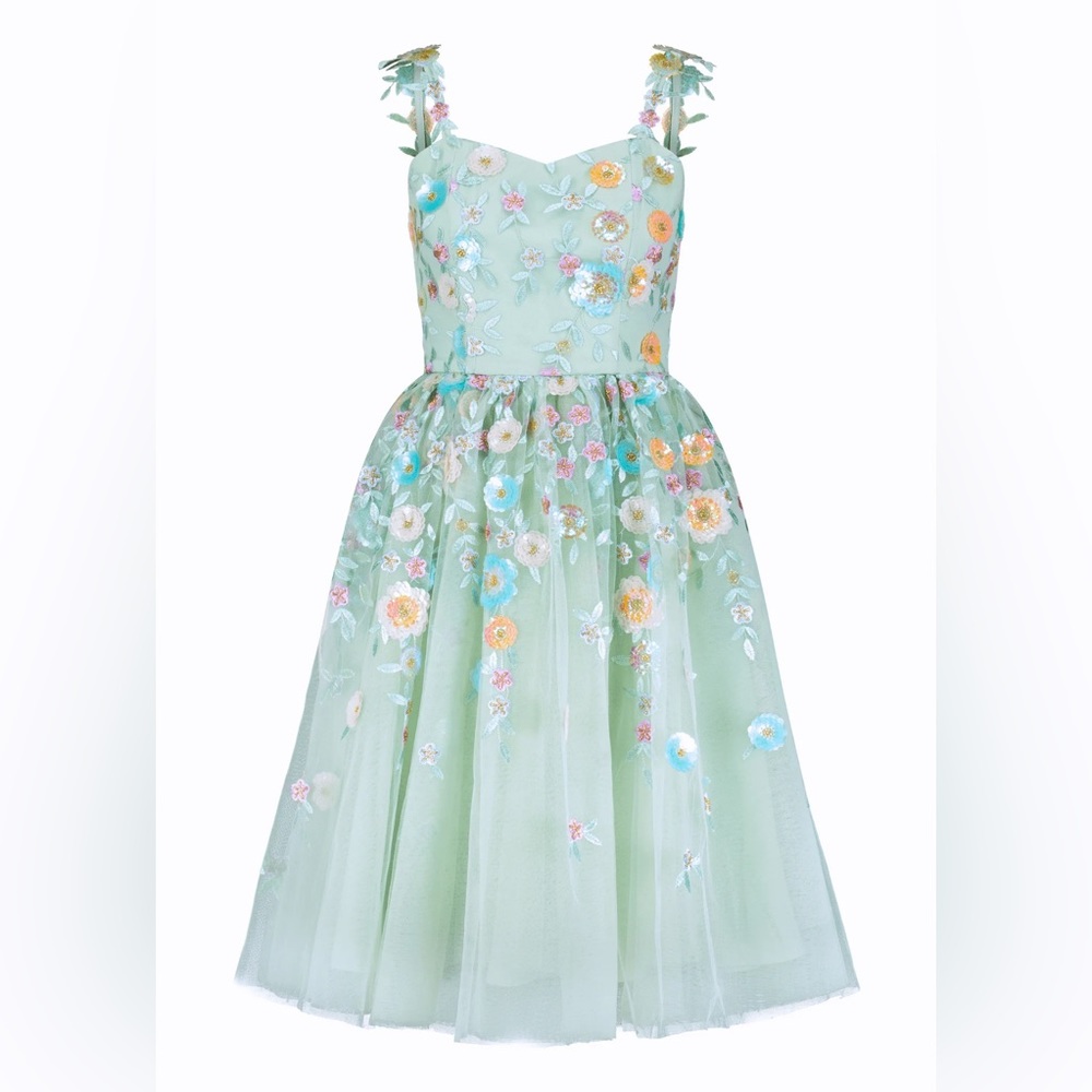 JessaKae Elowen Dress